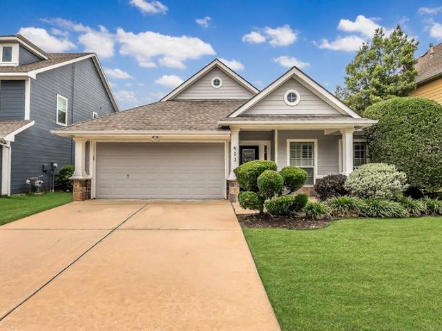 House for sale in Grapevine, Texas