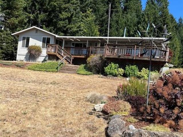 House for sale in Seabeck, Kitsap County
