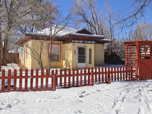 House for sale in Alamosa, Colorado