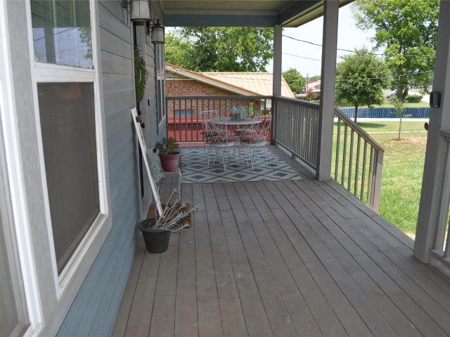House for sale in Brenham, Texas