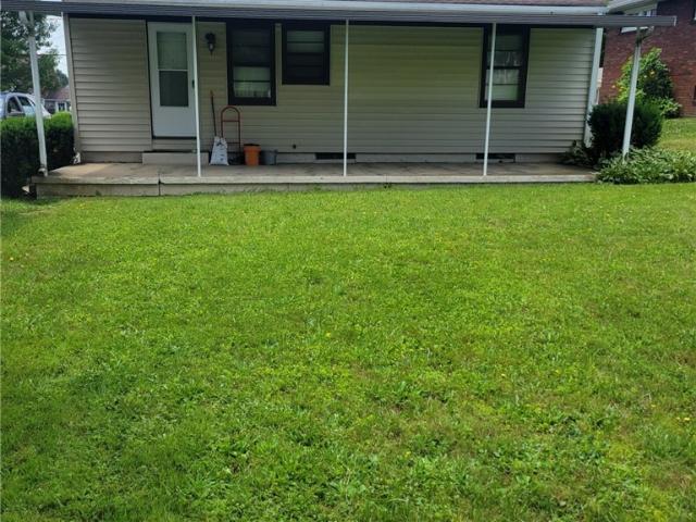 House for sale in Mercer, Pennsylvania