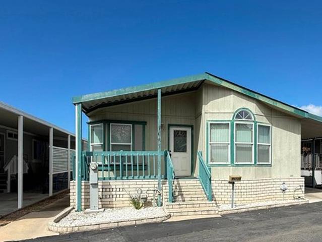 House for sale in Fountain Valley, California