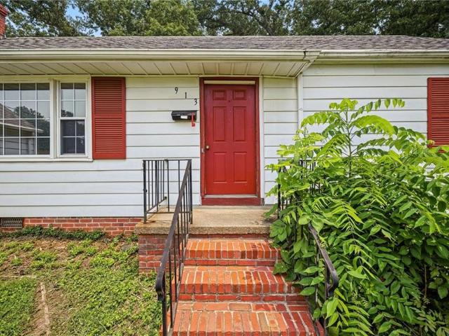 House for sale in Virginia