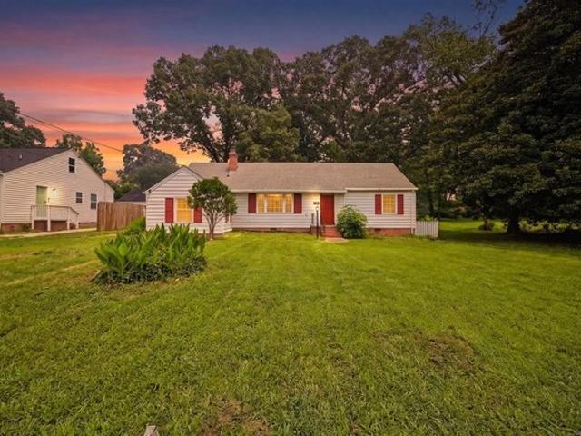 House for sale in Virginia