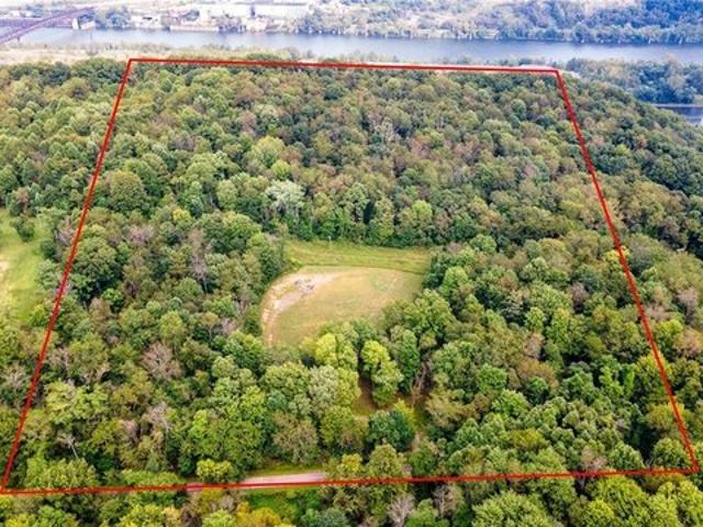 Land for sale in Toronto, Ohio