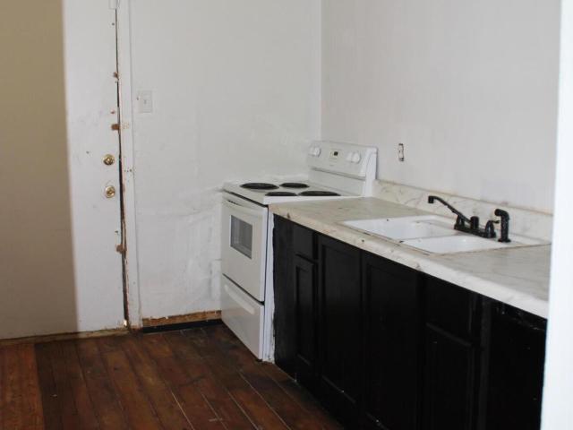 House for sale in Jackson, Mississippi