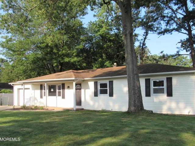 House for sale in Normandy Beach, New Jersey