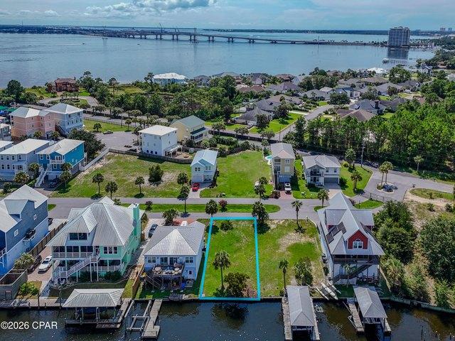 Land for sale in Panama City Beach, Florida
