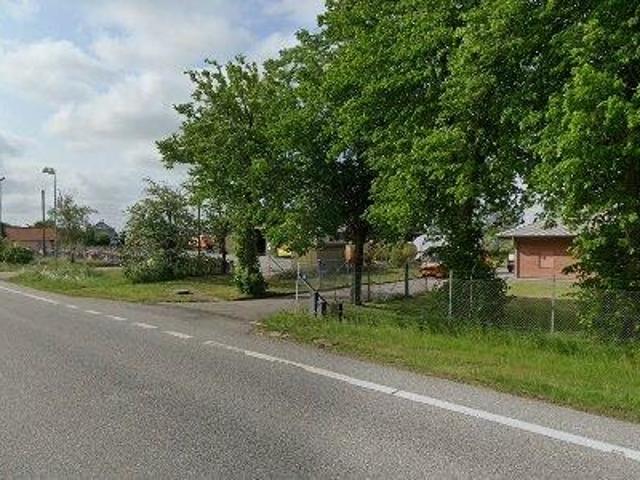 Ejendom til salg i Holbæk
