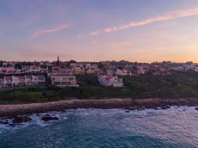 Land for sale in Cape St Francis, Eastern Cape