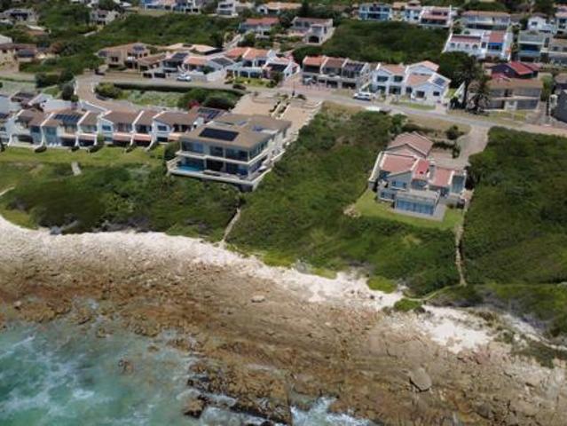 Land for sale in Cape St Francis, Eastern Cape