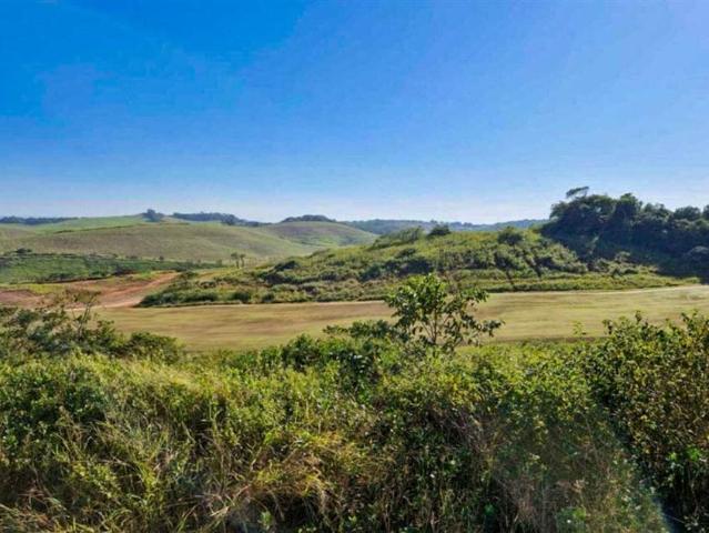 Land for sale in Princess Grant, Kwazulu-natal