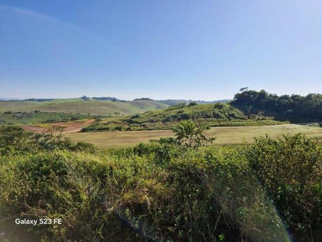 Land for sale in Princess Grant, Kwazulu-natal
