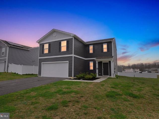 House for sale in Deerfield Street, New Jersey
