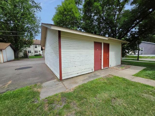 Townhouse for sale in North End, Ramsey