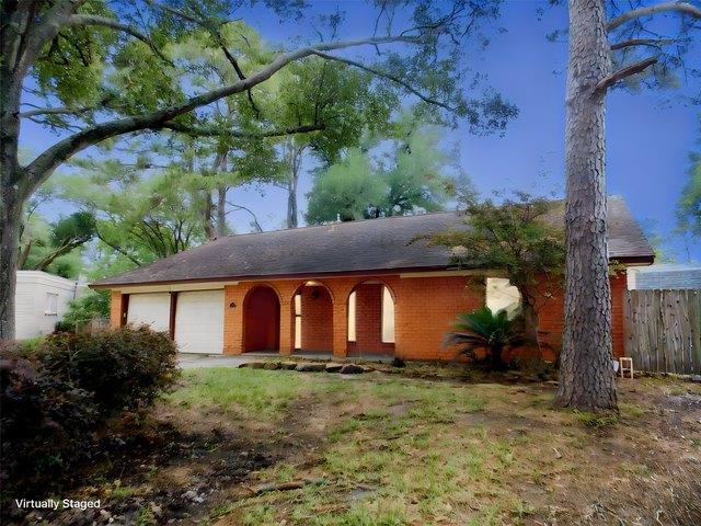 House for sale in Friendswood, Texas