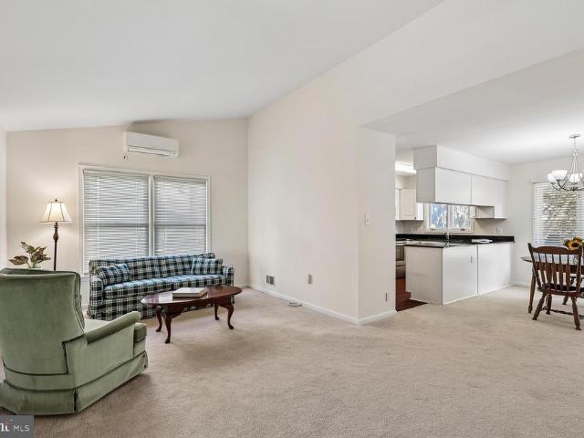 House for sale in Annapolis, Maryland