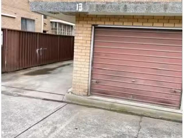 Apartment for rent in Cabramatta, Sydney