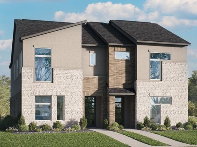 Townhouse for sale in Plano, Texas