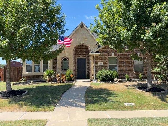 House for sale in Ellis, Texas