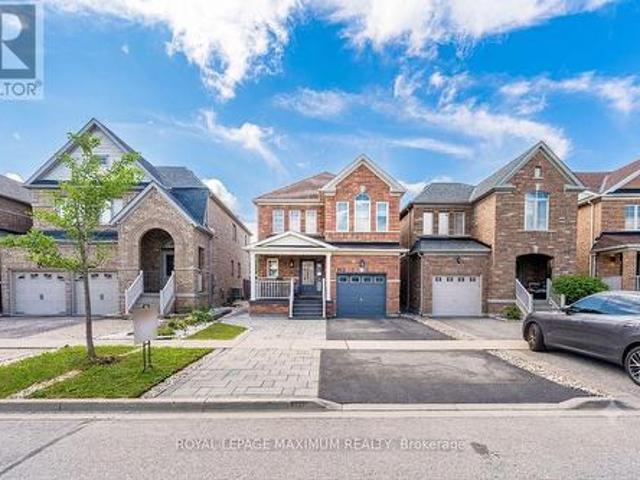House for sale in Bradford West Gwillimbury, Ontario