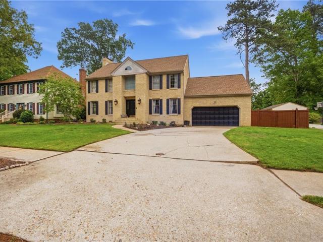 House for sale in Virginia