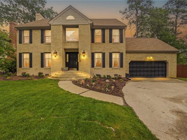 House for sale in Virginia