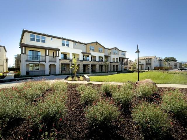 Townhouse for sale in Morgan Hill, California