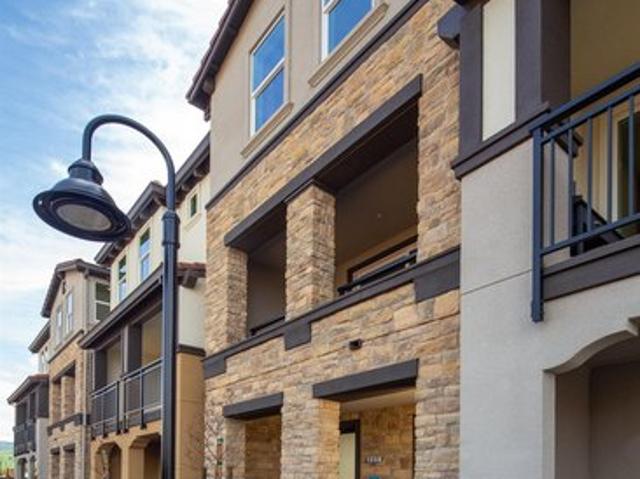 Condo for sale in Morgan Hill, California