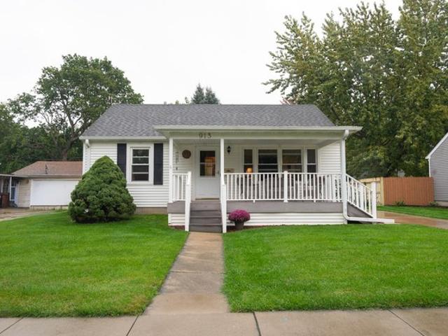 House for sale in Rochelle, Ogle County