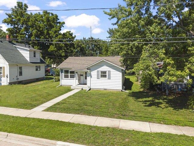 House for sale in Dekalb, Illinois