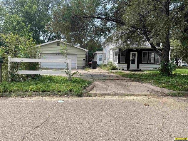 House for sale in Nebraska