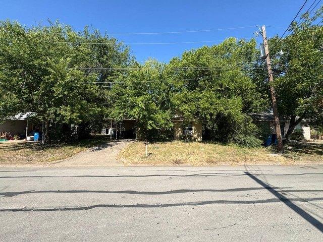 House for sale in Denton, Texas