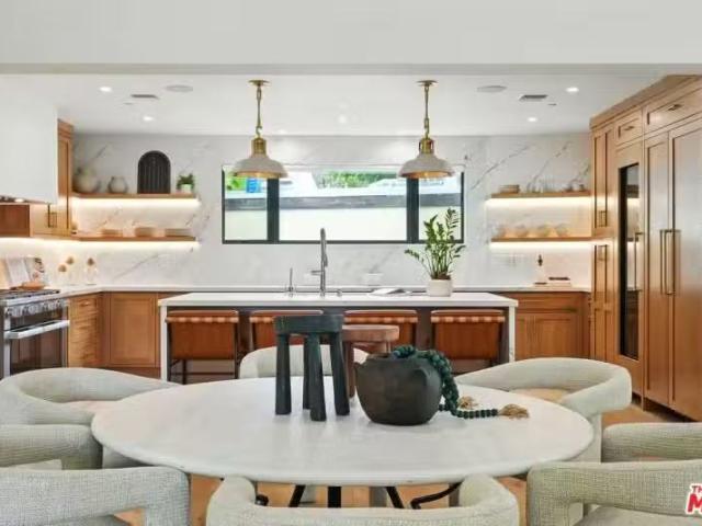 House for rent in Los Angeles