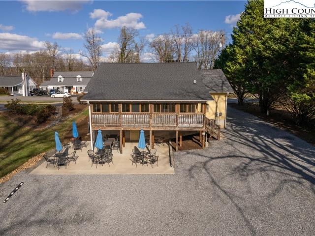 Commercial for sale in Elkin, North Carolina