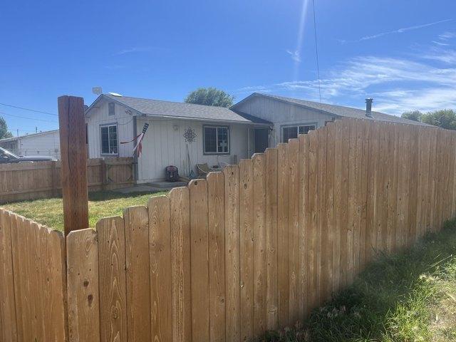 House for sale in Modoc, California