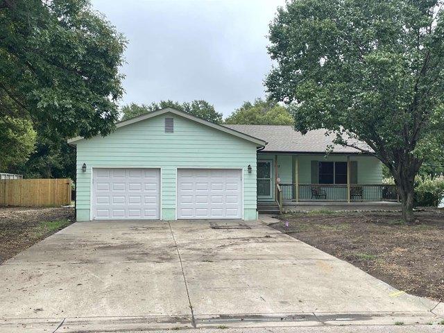House for sale in Kansas