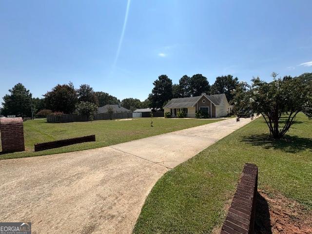 House for sale in Centerville, Georgia