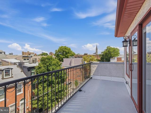 Townhouse for sale in Philadelphia, Pennsylvania