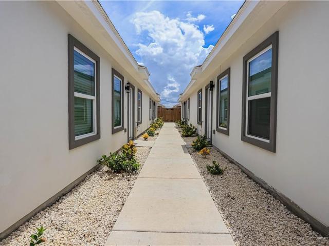House for sale in Hidalgo, Texas