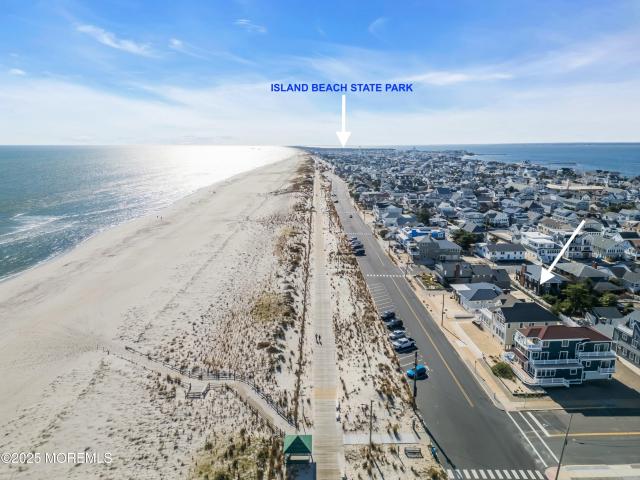 House for sale in Seaside Park, New Jersey