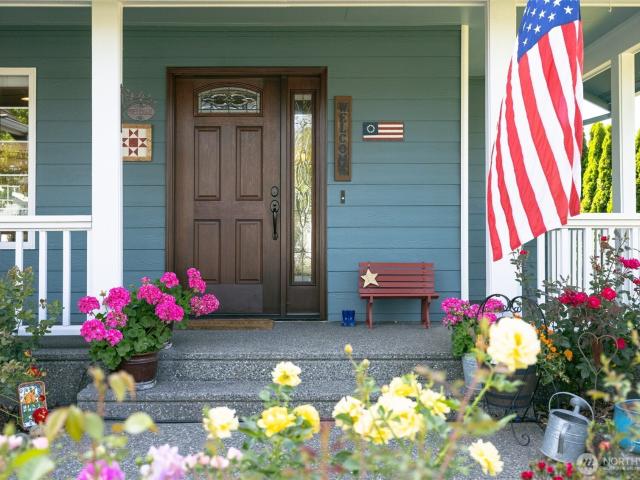 House for sale in Lynden, Washington