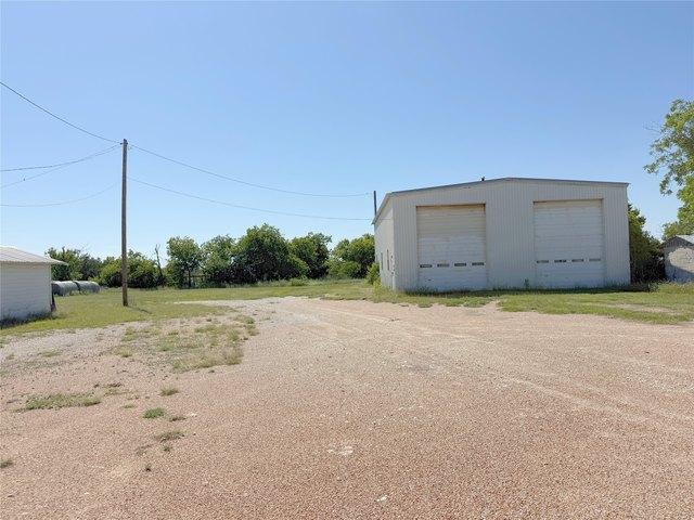 Land for sale in Hamilton, Texas
