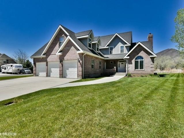 House for sale in Midway, Utah