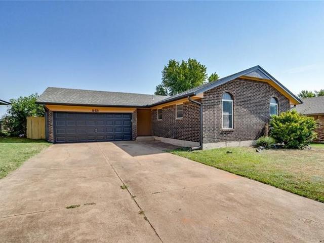 House for sale in Moore, Oklahoma