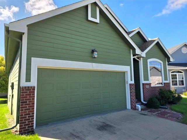 House for sale in Ankeny, Iowa
