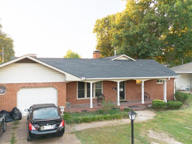House for sale in Walnut Ridge, Lawrence County