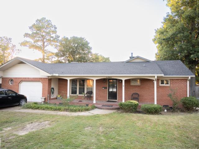 House for sale in Walnut Ridge, Lawrence County