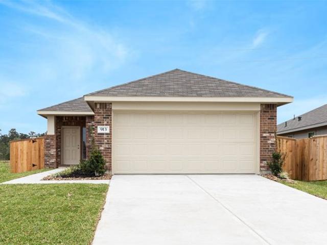 House for sale in Magnolia, Texas