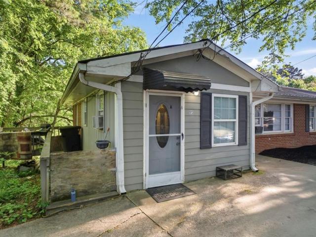 House for sale in Cobb, Georgia